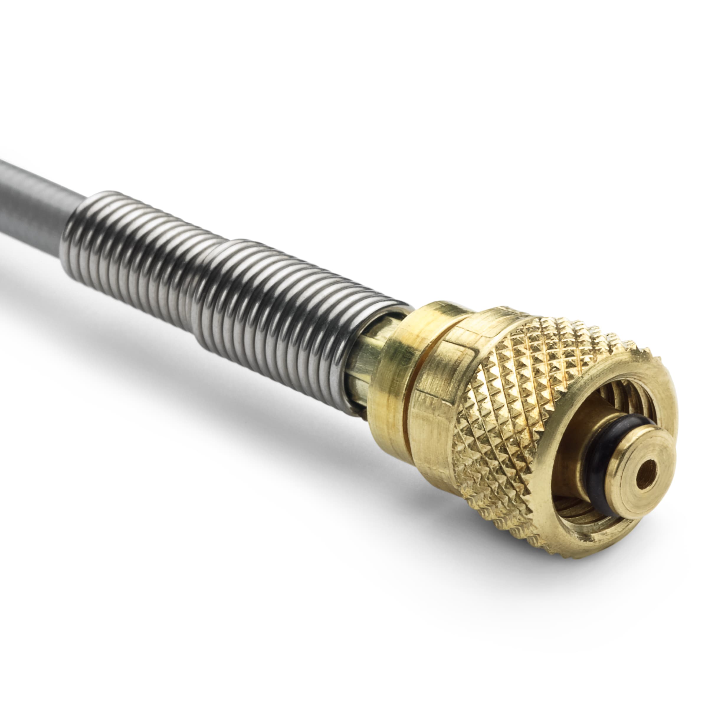 Ralston Tube Fitting Microbore Hoses
