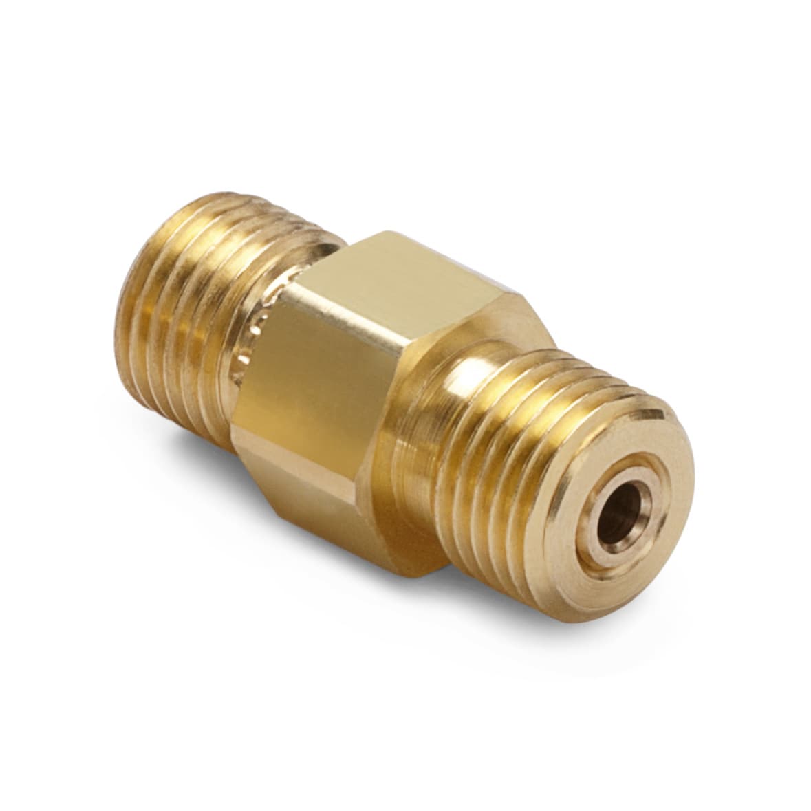 Ralston Instruments QTHA HSHS