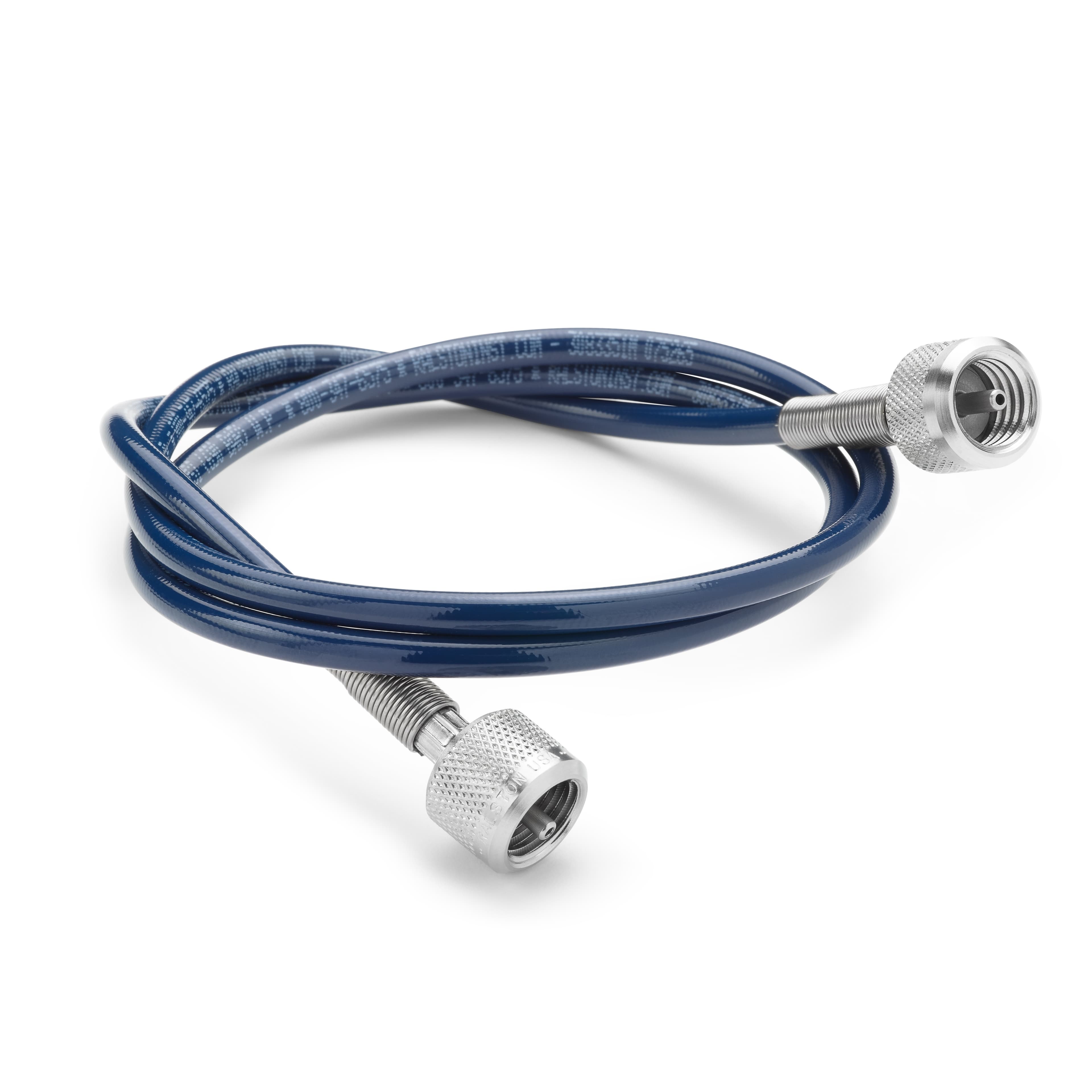 Xtxt Hos 3Ft Hose Coiled