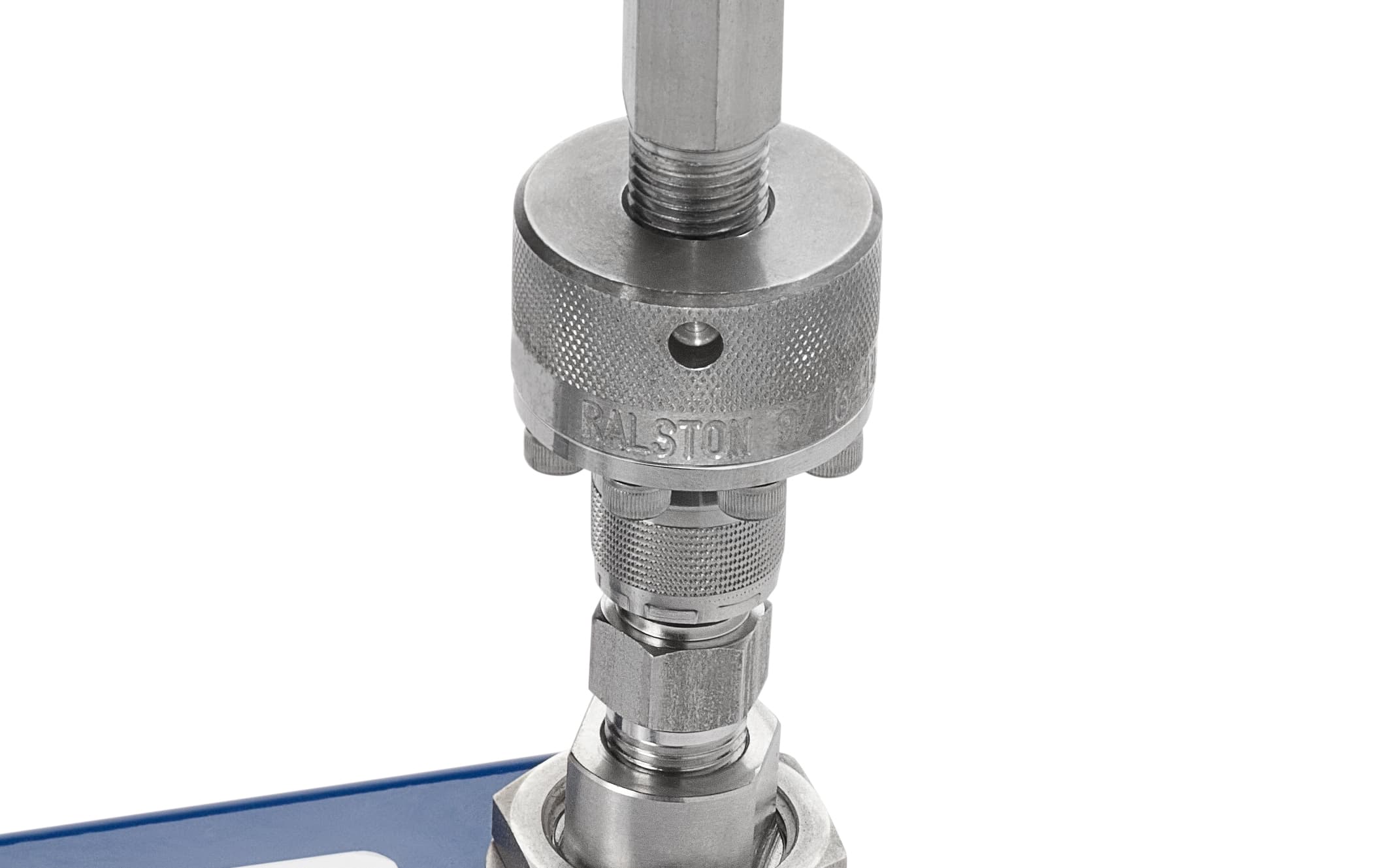 NPT Female Quick-connect x Quick-test XT Adapters