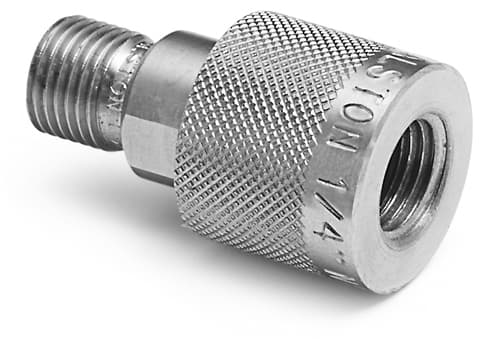 Ralston NPT Female Quick-connect Adapters