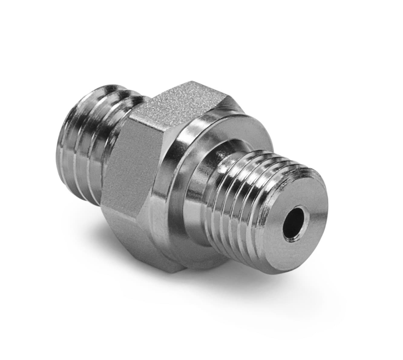 BSPP Male (RS) Quick-test XT Adapters