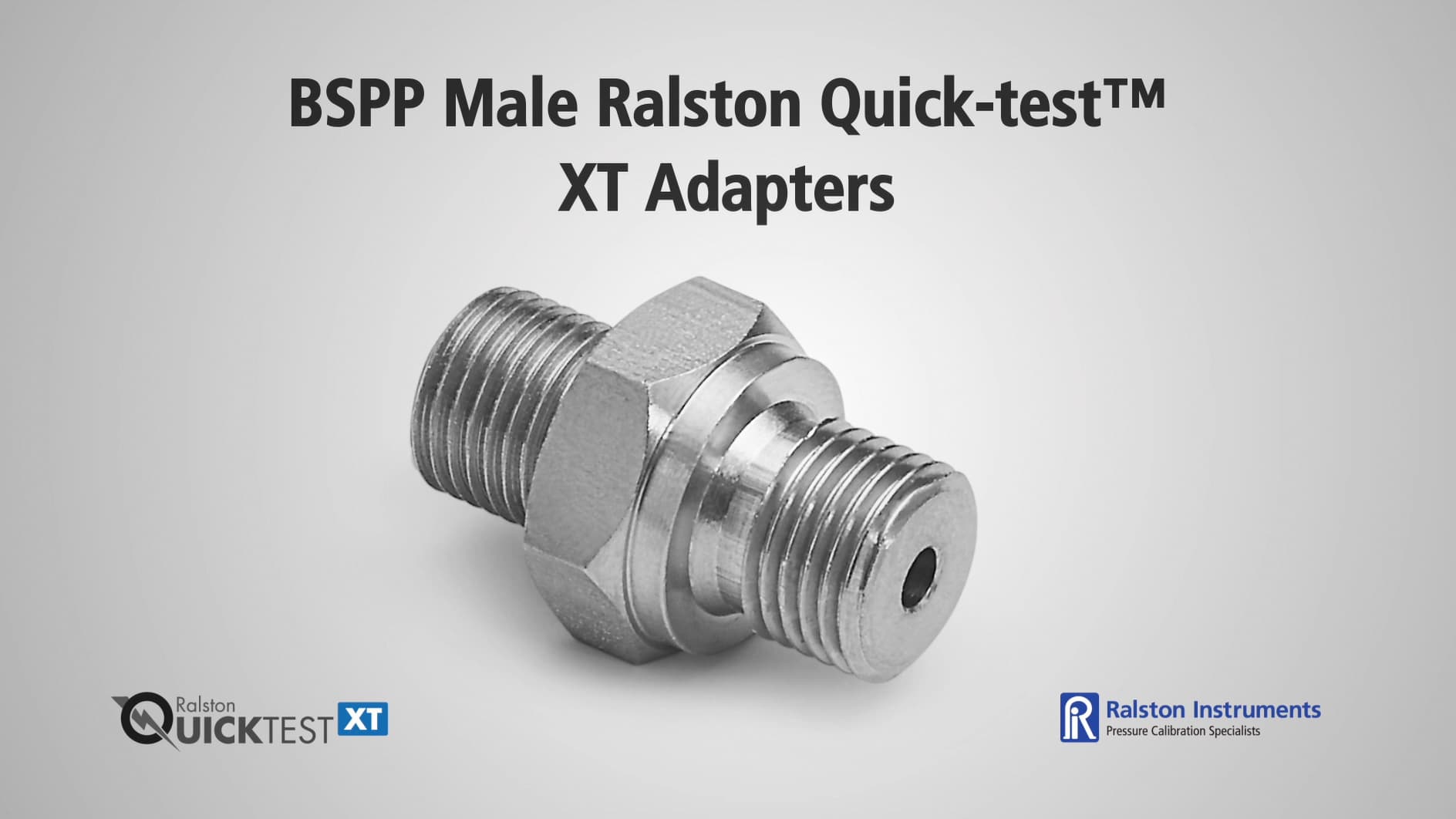D08 Bspp Male Qt Xt Adapter Thumbnail