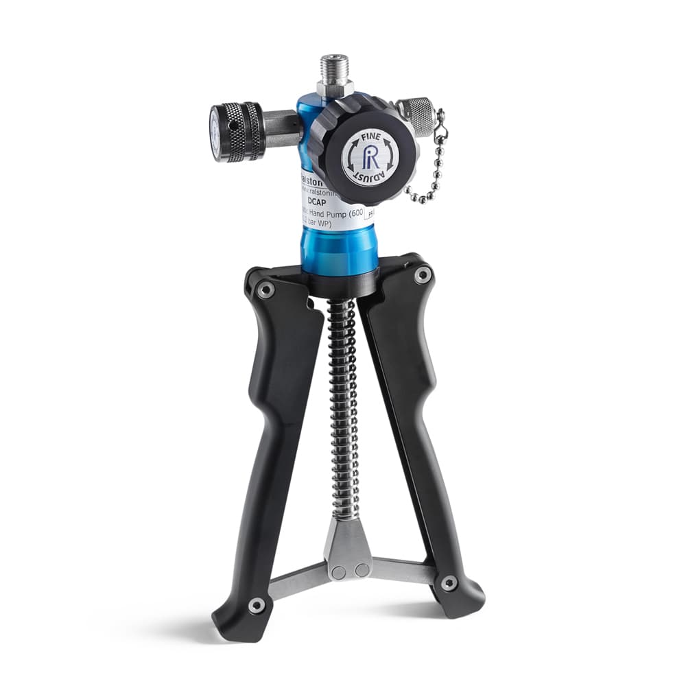 DCAP Pressure Test Pump Kit