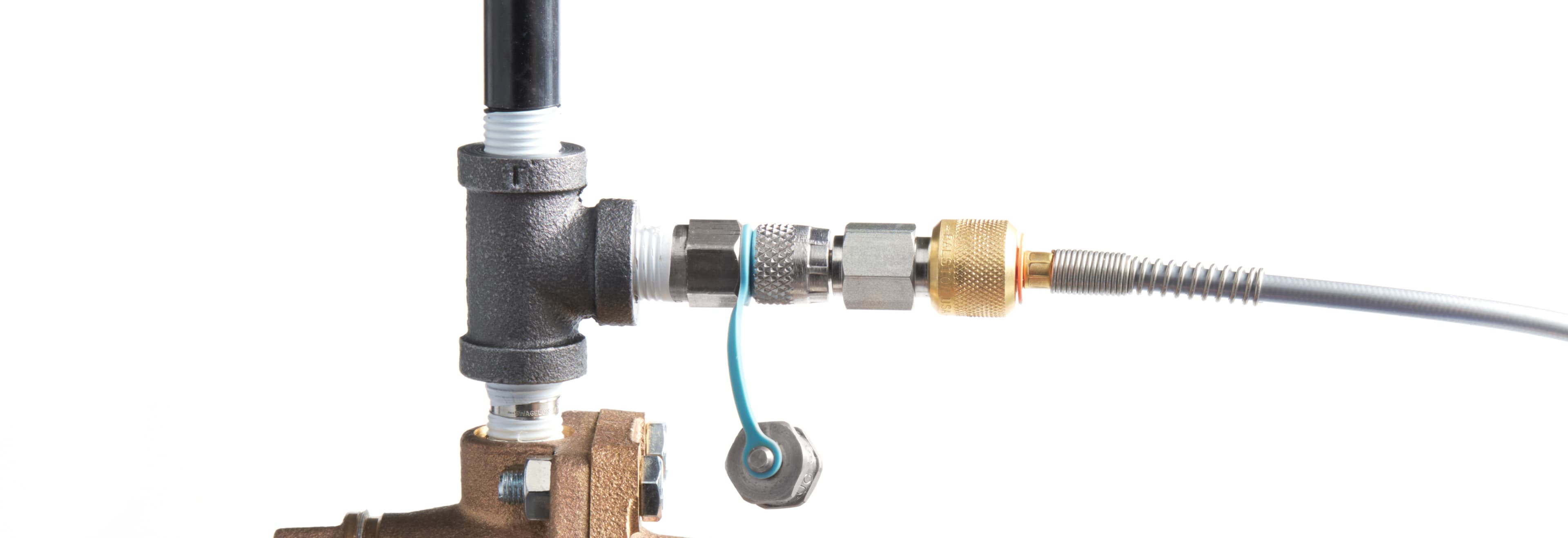 Pete's Plug Adapters