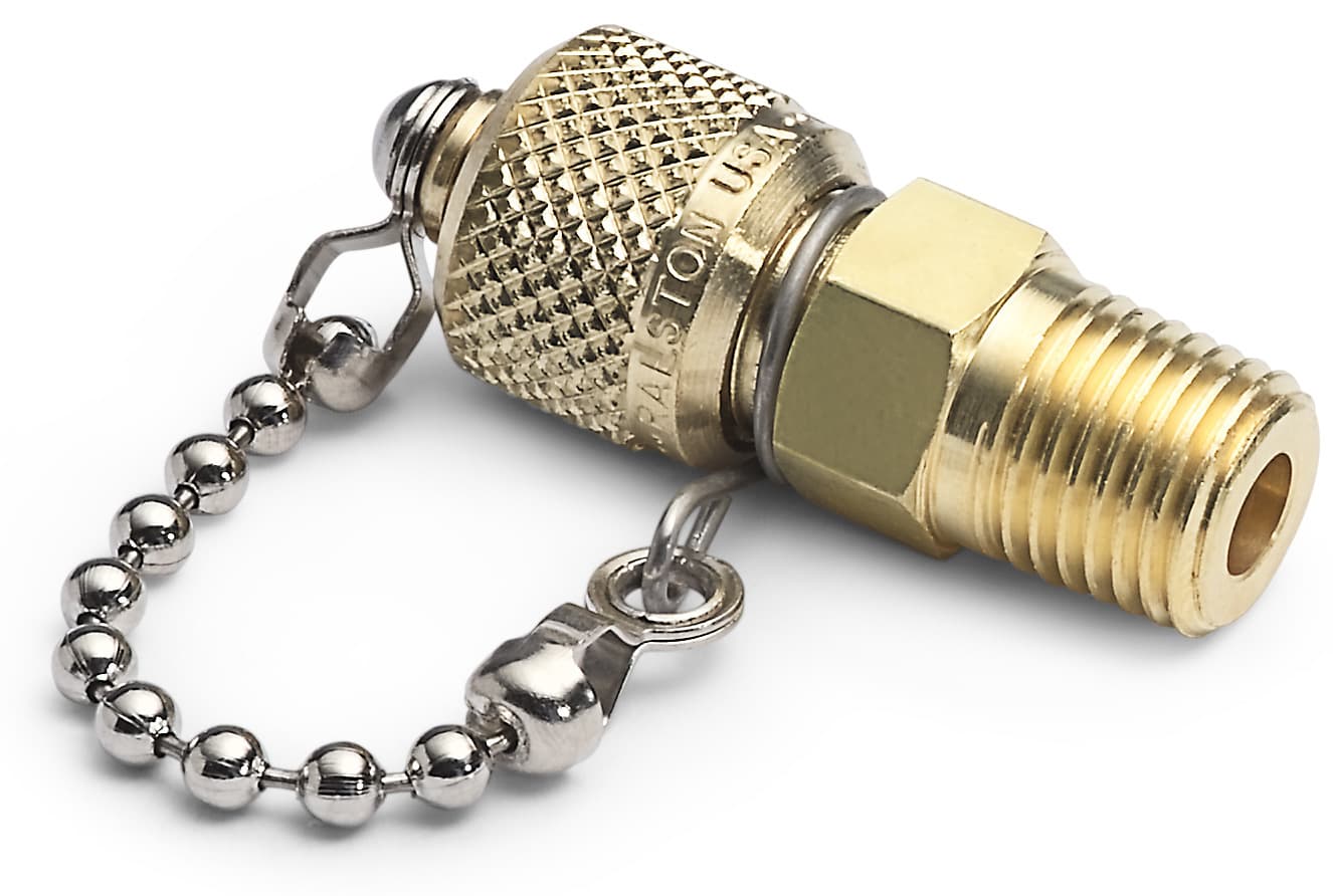 Ralston Instruments Qtft 1 Mb1