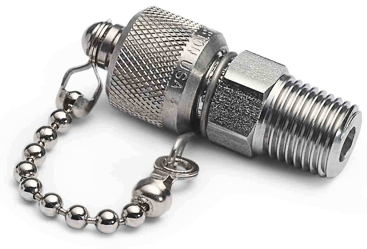 Ralston Instruments QTFT-2MS1