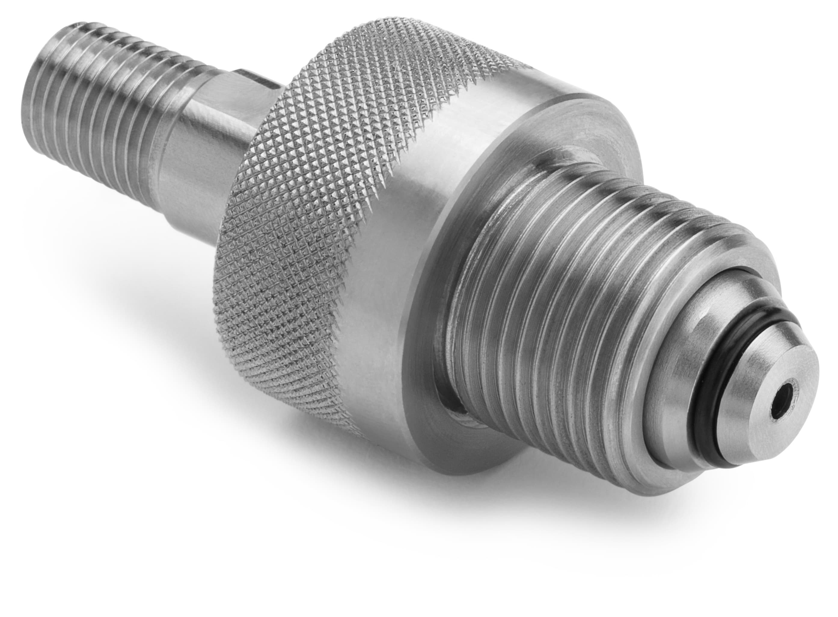 Quick-test CGA 580 Cylinder Valve Adapters