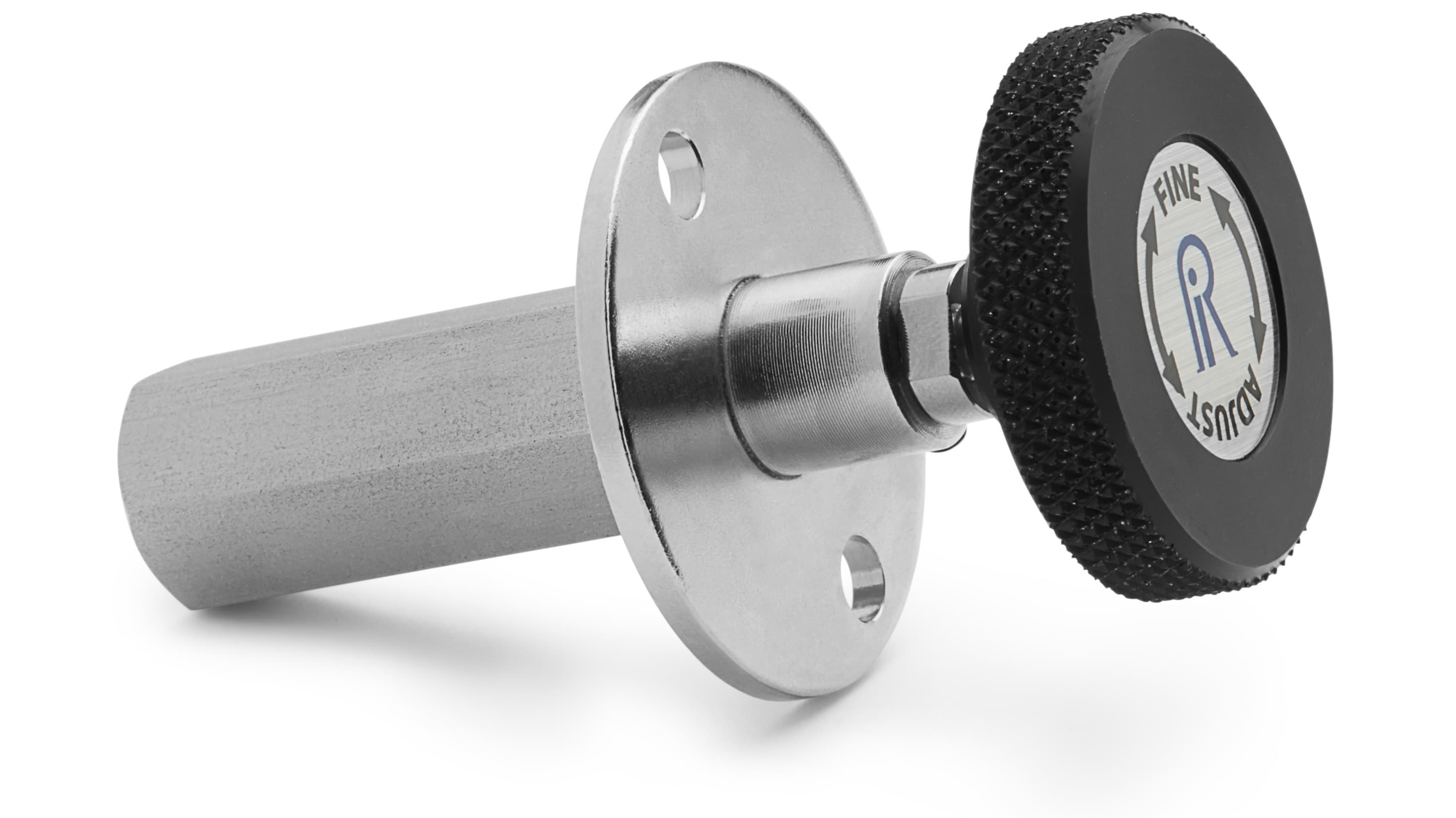 Panel Mounted Verniers