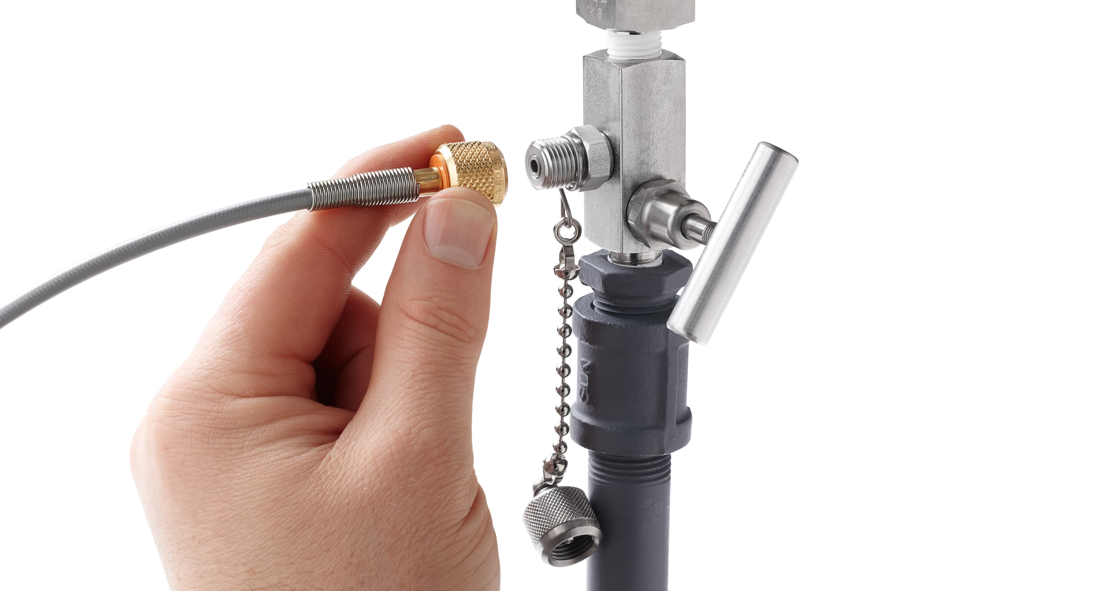 Valves Fitting Models