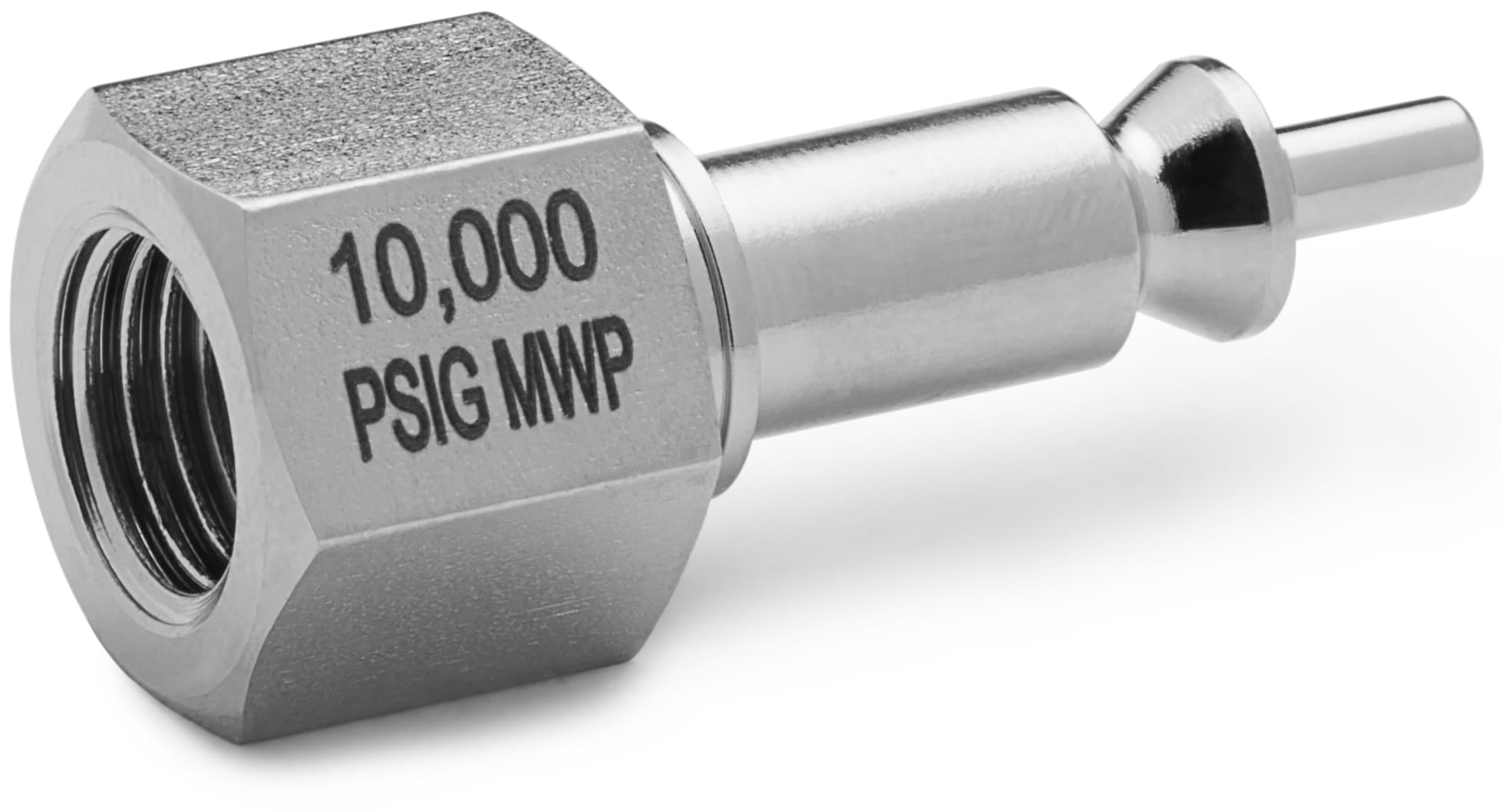 Ralston Quick-test™ USN Adapters