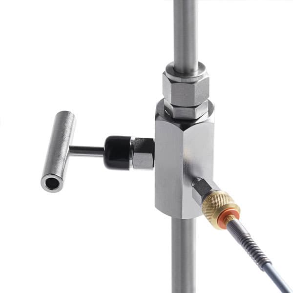 Bleeder Screw Adapters