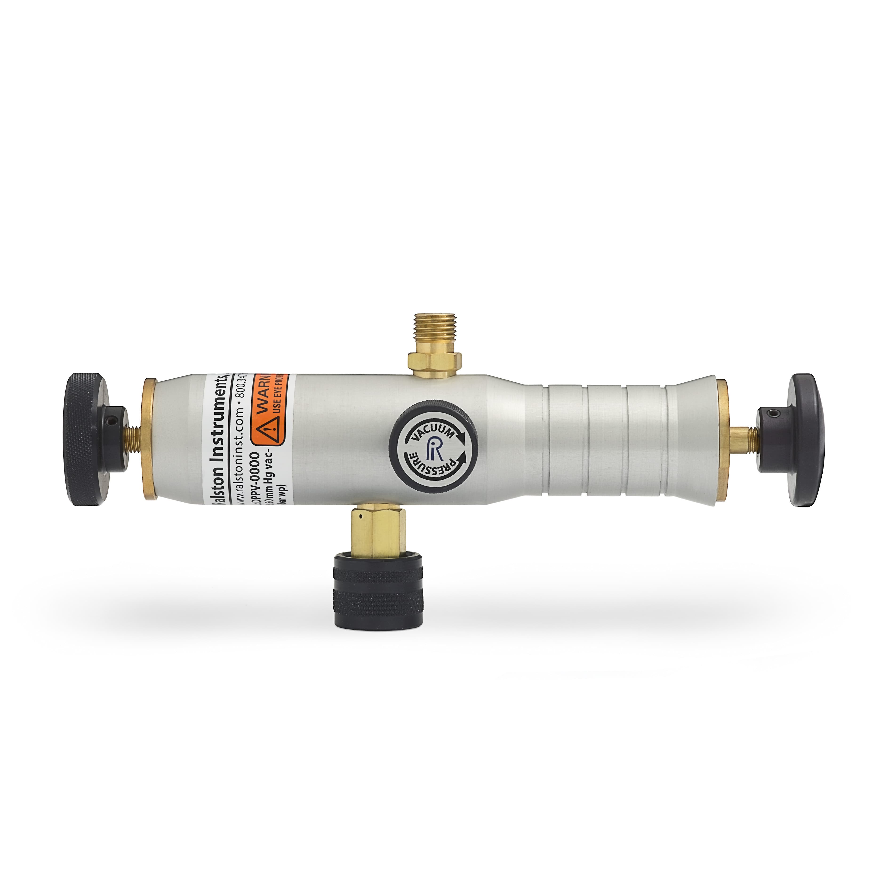 Pneumatic Pressure Vacuum Hand Pumps Dppv