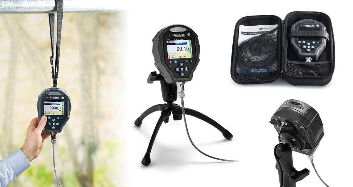 Fieldlab Accessories Group