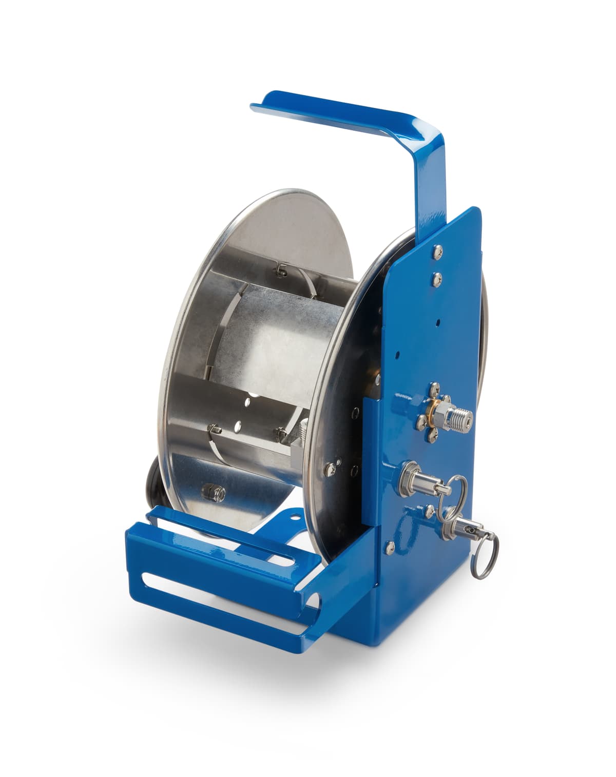QTHR-0000 Quick-test Hose Reel without hose