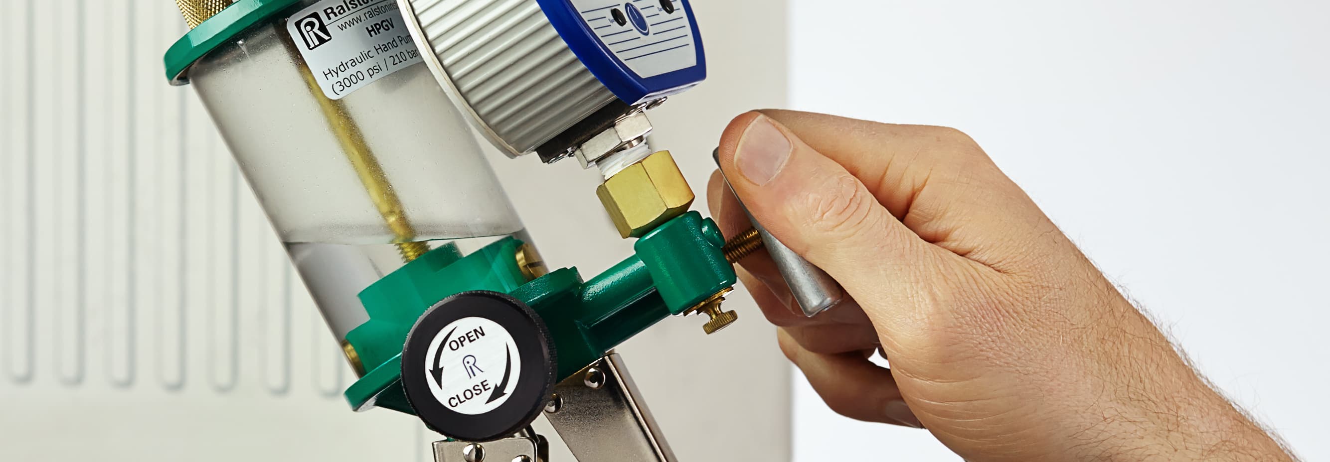 Hpgv Inuse Gaud Direct Totalflow