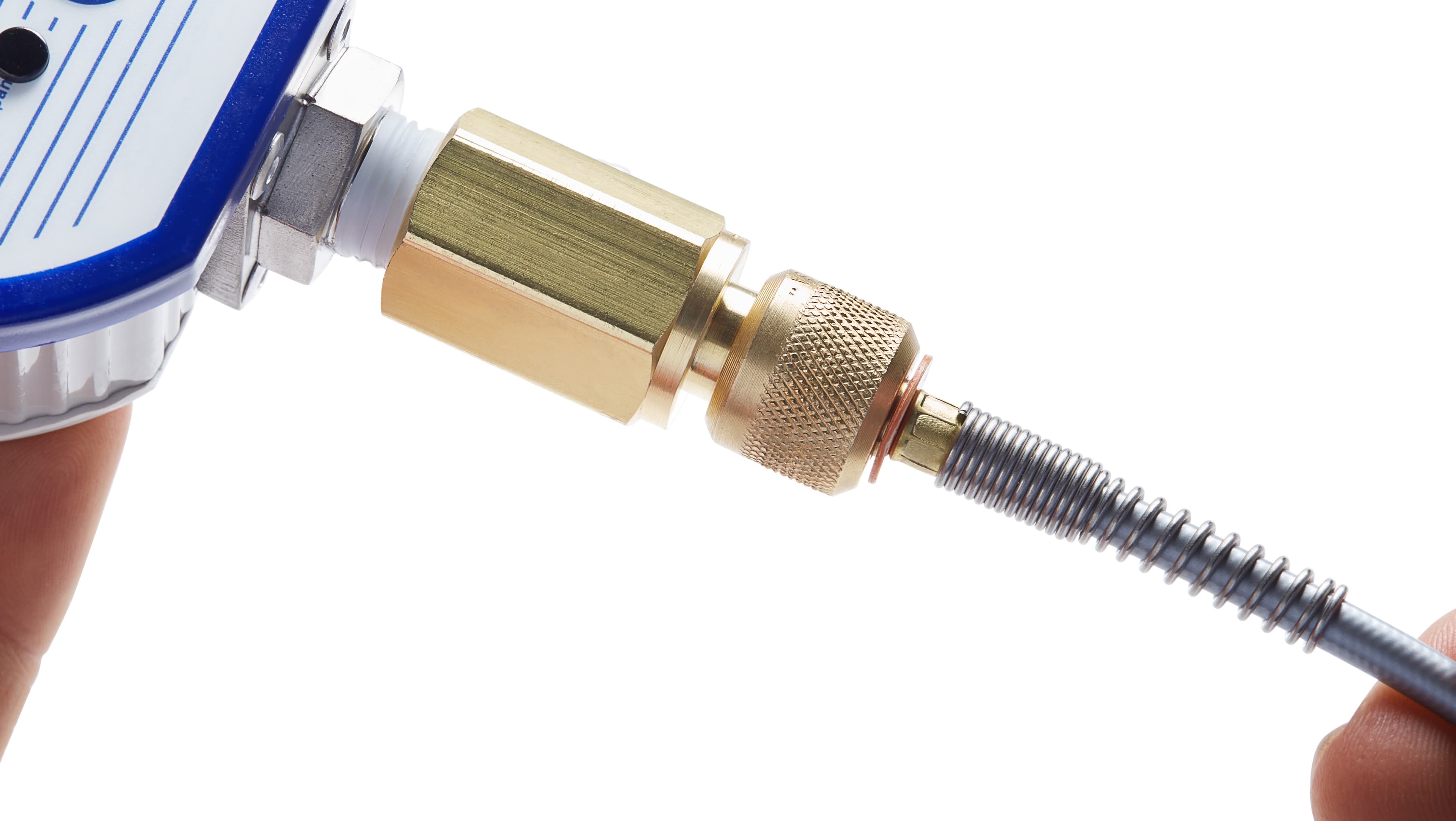 BSPT Female (RT) Quick-test Adapters